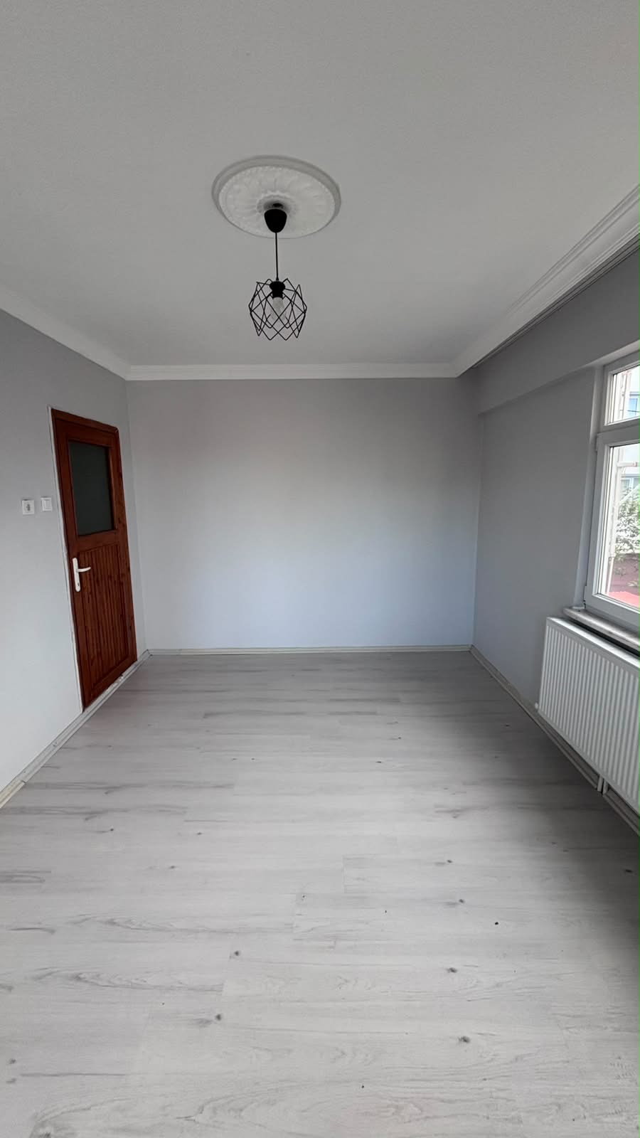 TEYYAREDÜZÜ ÜST MAHALLEDE 2+1 KİRALIK DAİRE